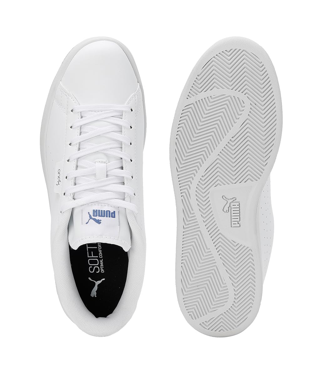 Puma Men's Smash one8 V2 Sneaker