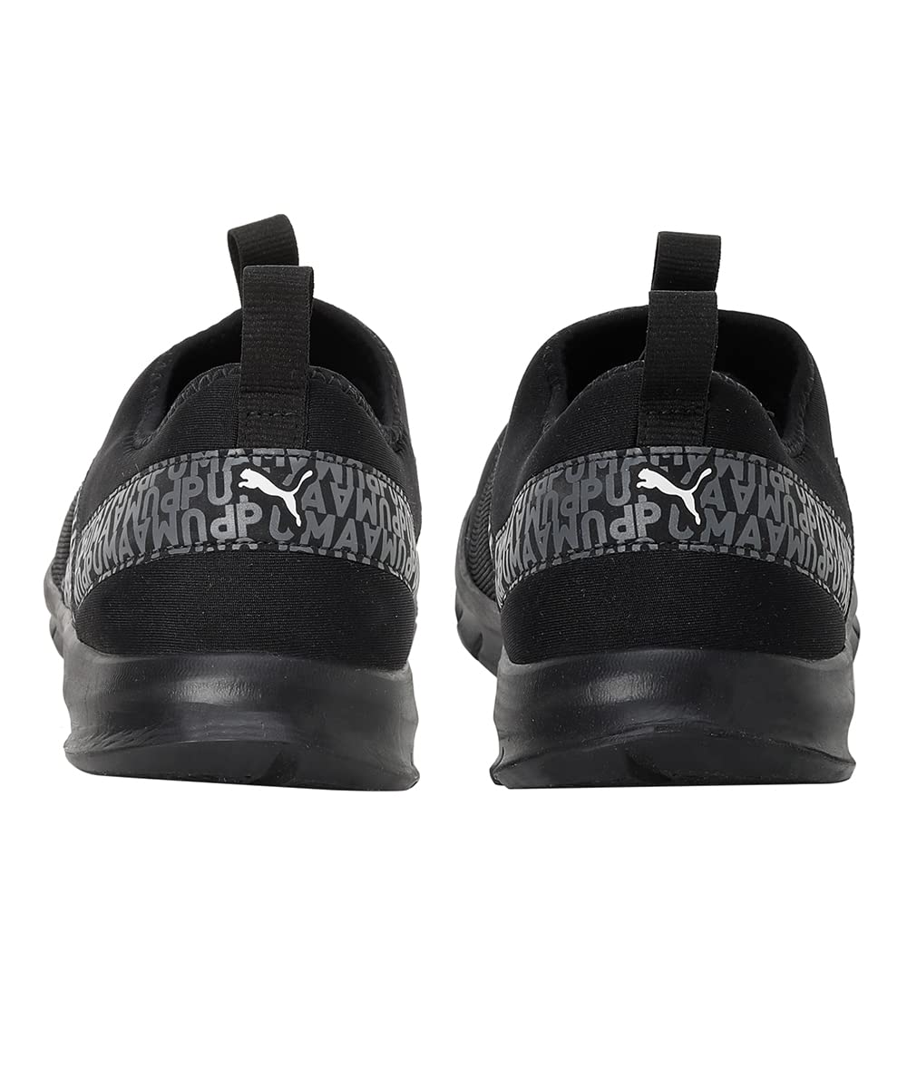 Puma Men's Knit V3 Walking Shoe