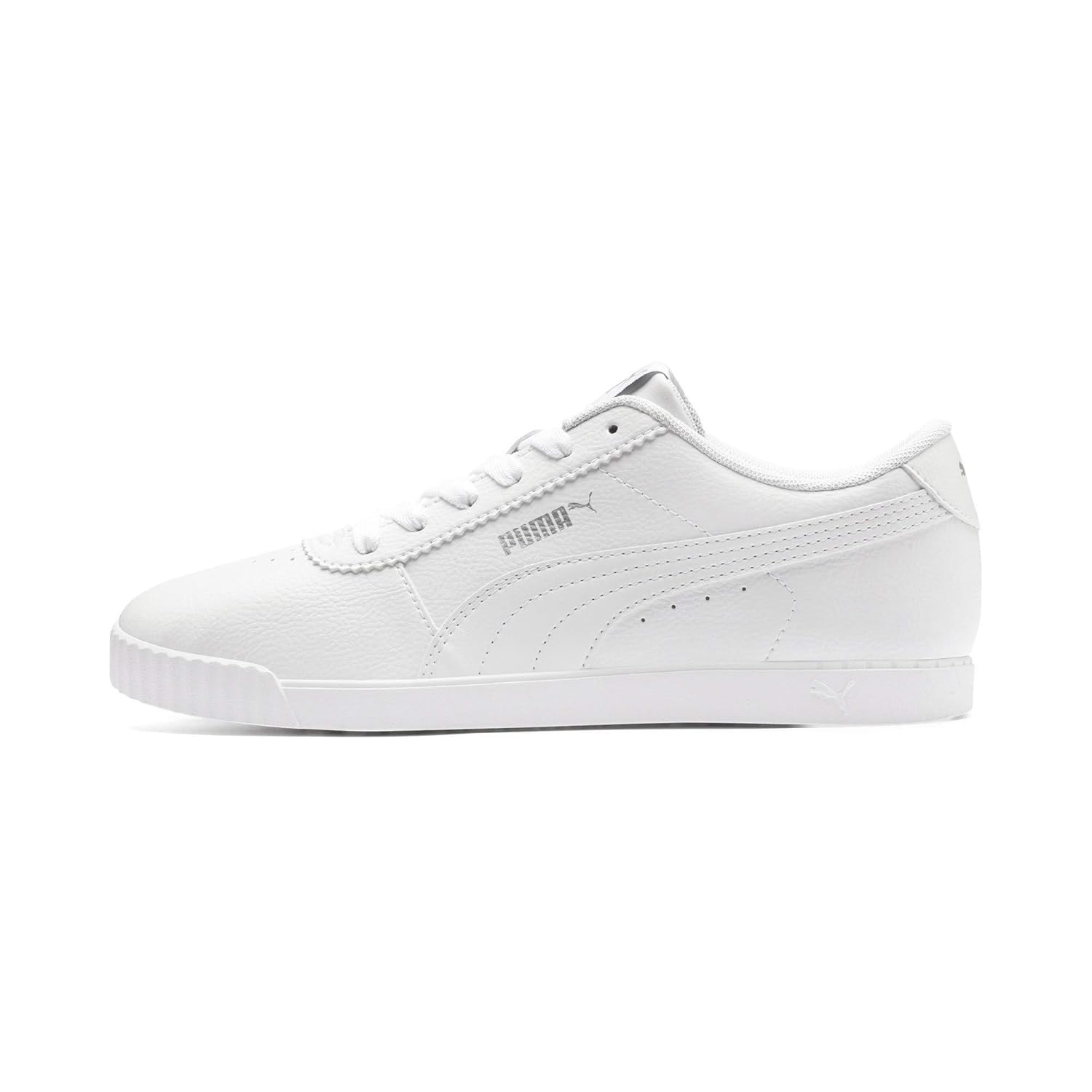 Puma Women's Carina Slim SL Sneaker