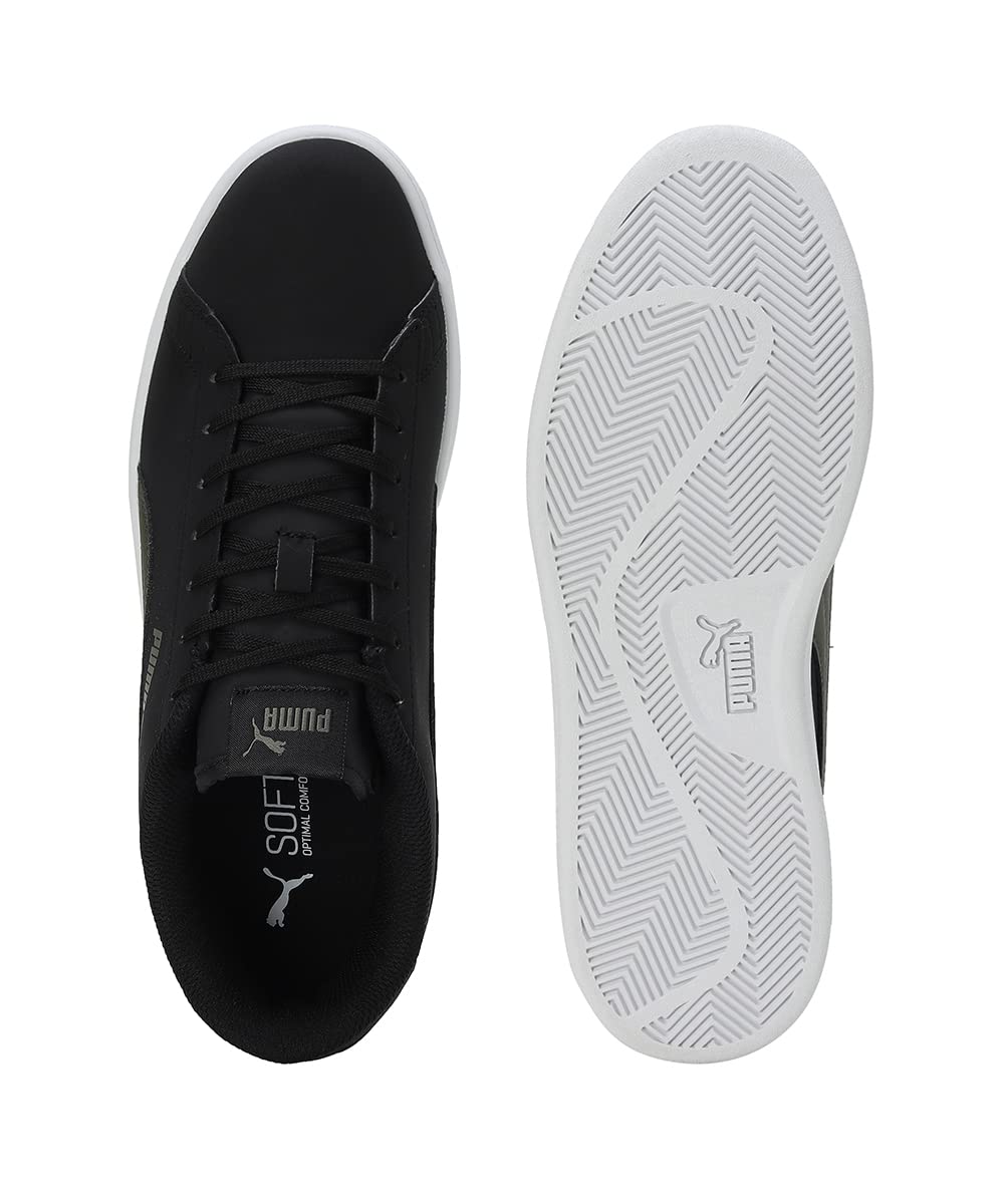 Puma Unisex Smash v2 Buck Sneaker