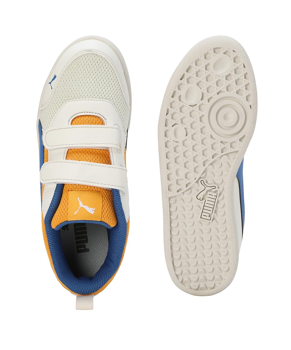 Puma Unisex-Kids' Carter PS Sneaker