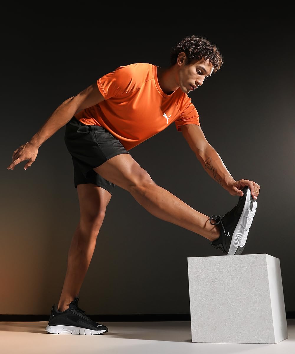 Puma Unisex FlexFocus Lite Running Shoe