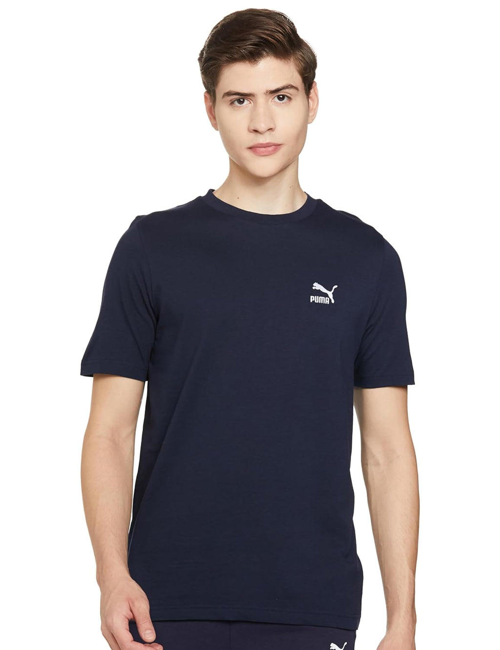Puma Men's Regular Fit T-Shirt