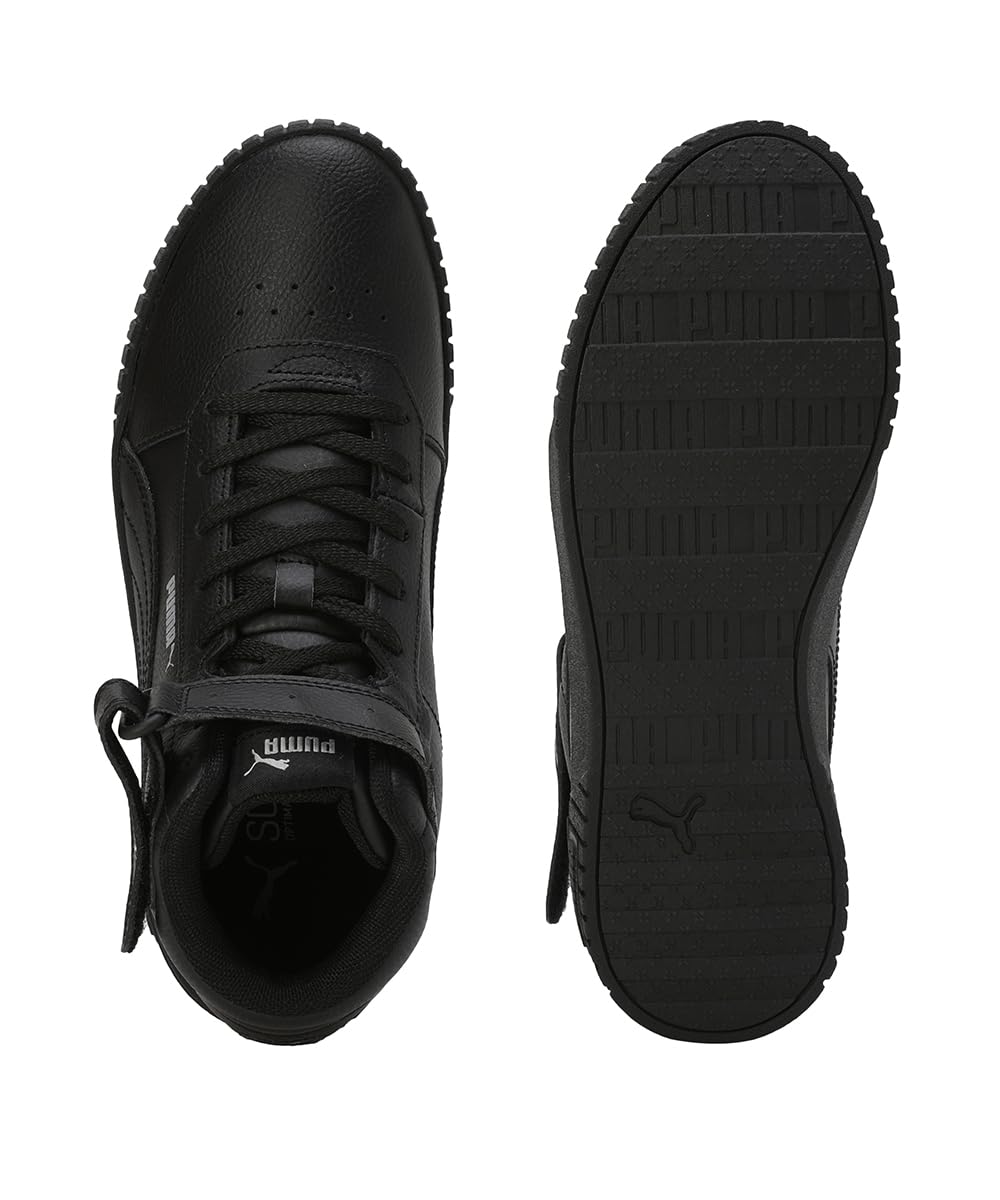 Puma Women's Palermo Moda Selva Sneaker