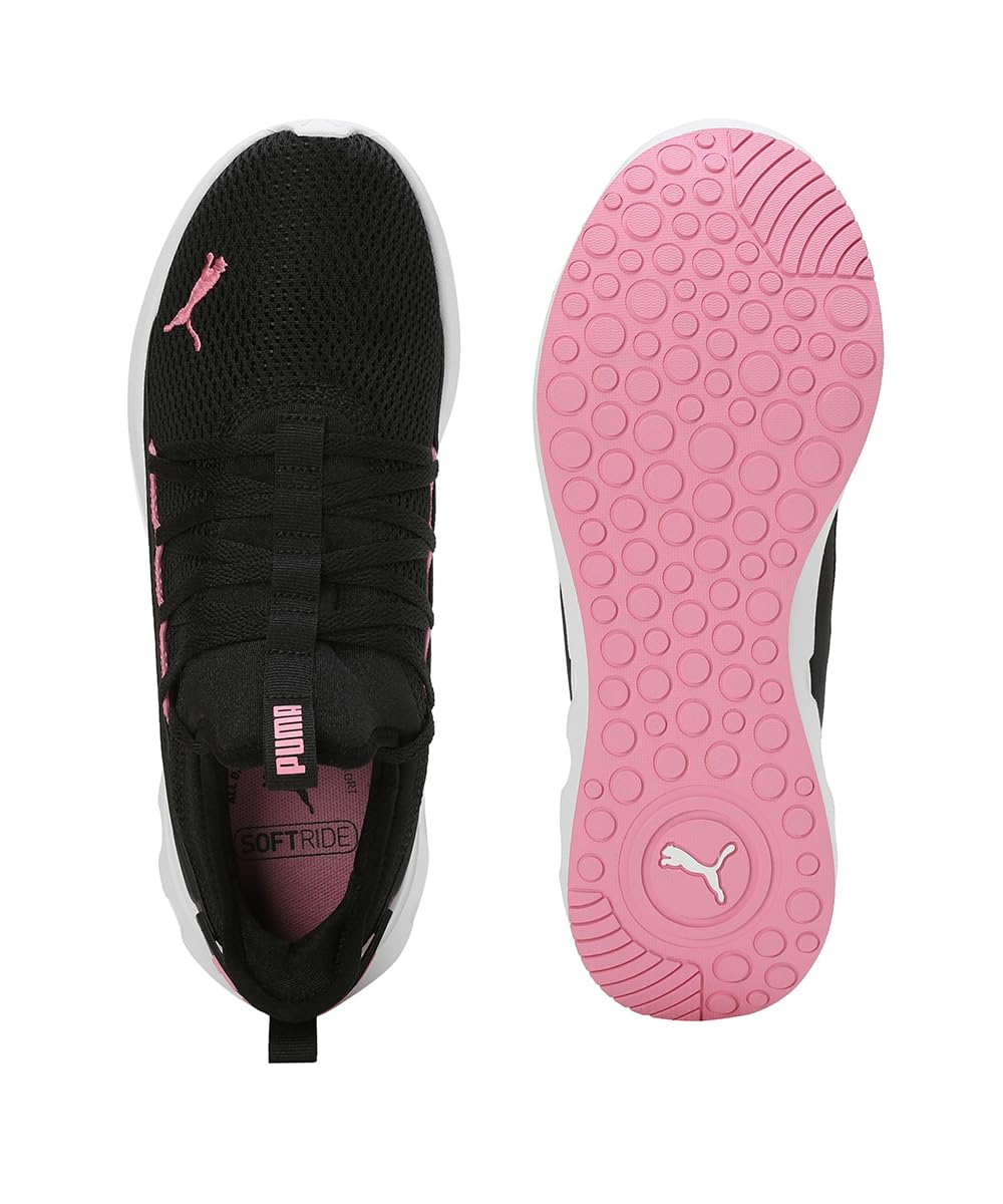 Puma Unisex-Adult Softride Carson Fresh Running Shoe