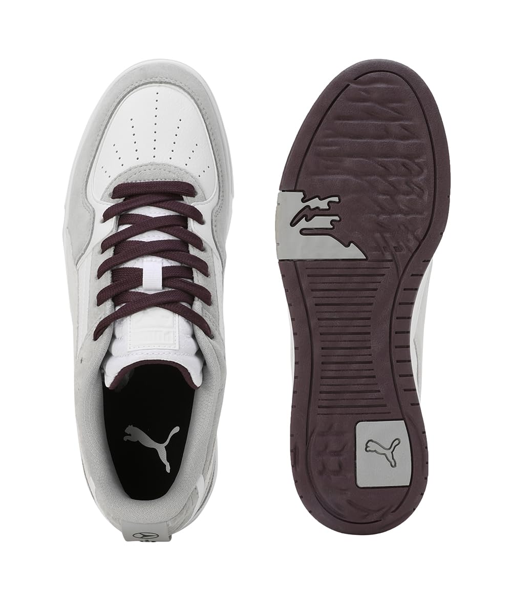 Puma Unisex MAPF1 CA Pro Crush Sneaker