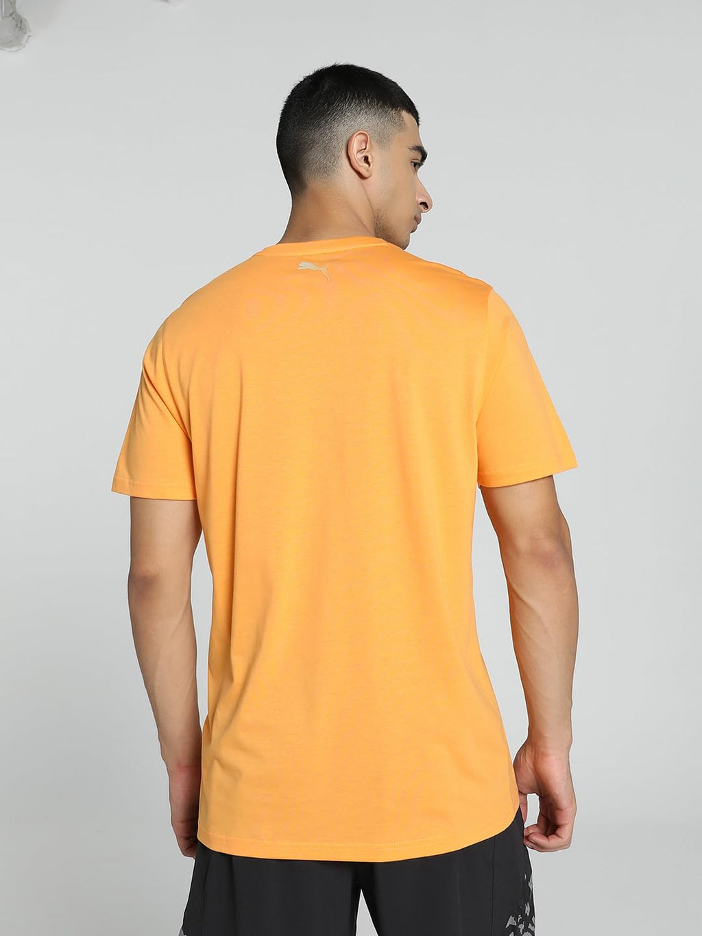 Puma Men's Regular Fit T-Shirt