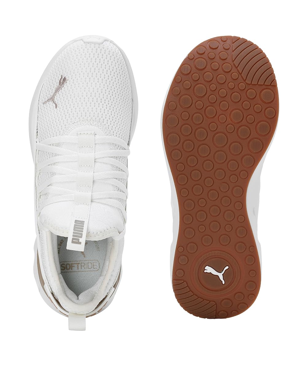 Puma Womens Softride Carson Fresh WNS Running Shoe