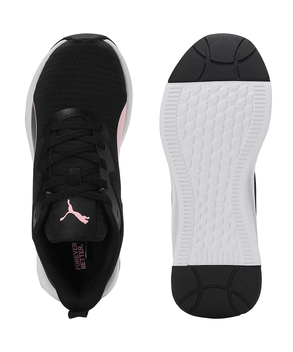 Puma Unisex-Adult Flyer Lite Running Shoe