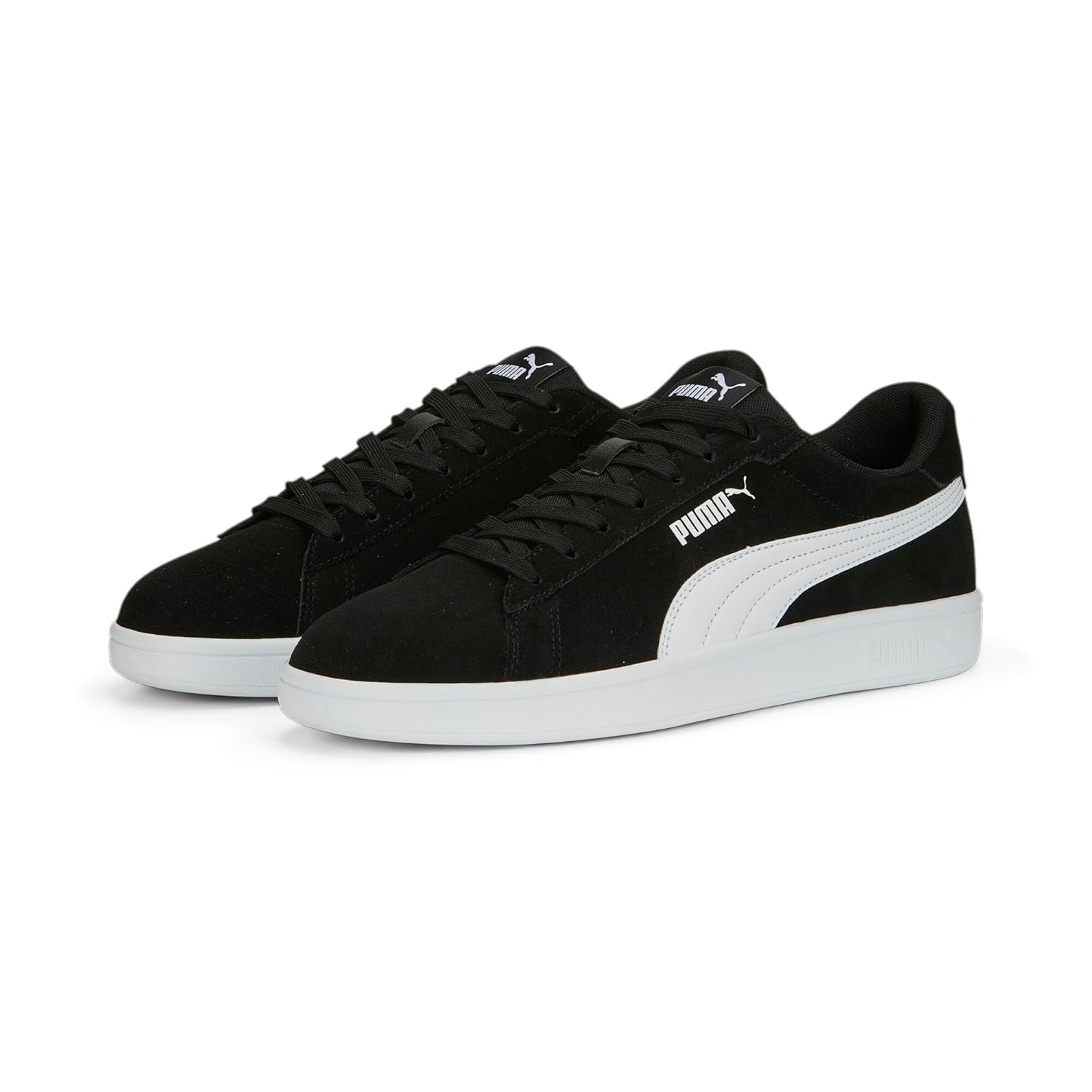 Puma Unisex Smash 3.0 Sneaker