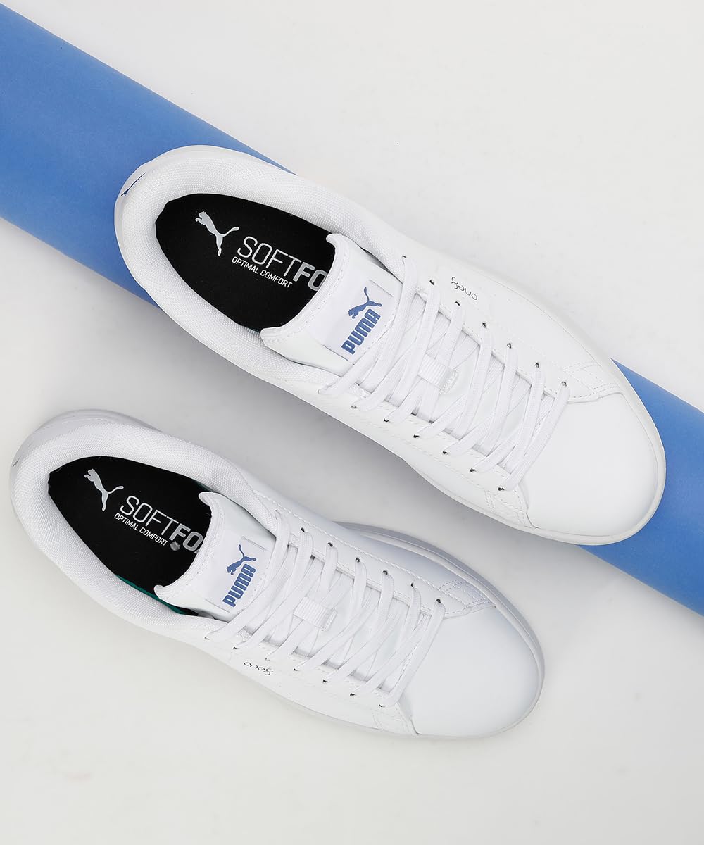 Puma Men's Smash one8 V2 Sneaker