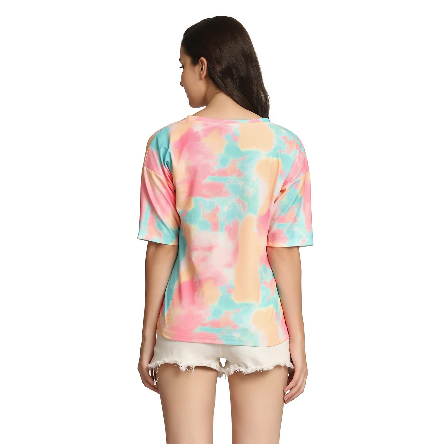 GRECIILOOKS T Shirt for Women