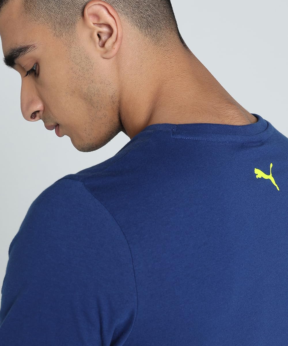 Puma Men's Classic Fit T-Shirt