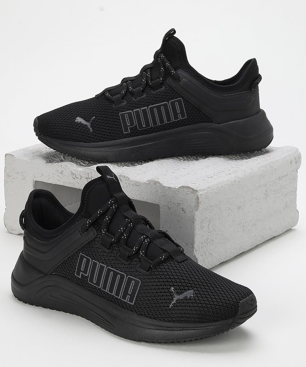 Puma Unisex-Adult Softride Astro Slip Running Shoe