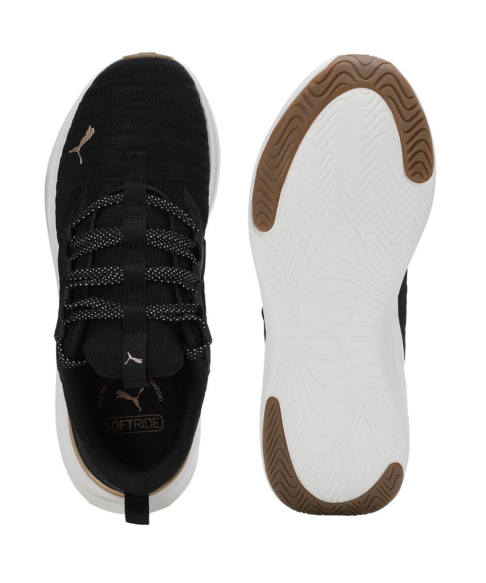 Puma Women's Softride Harmony Running Shoe