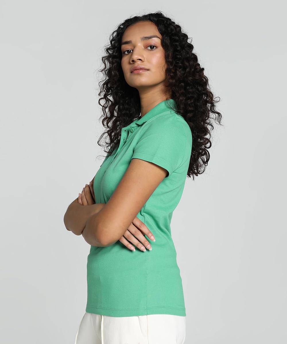 Puma Women's Regular fit T-Shirt