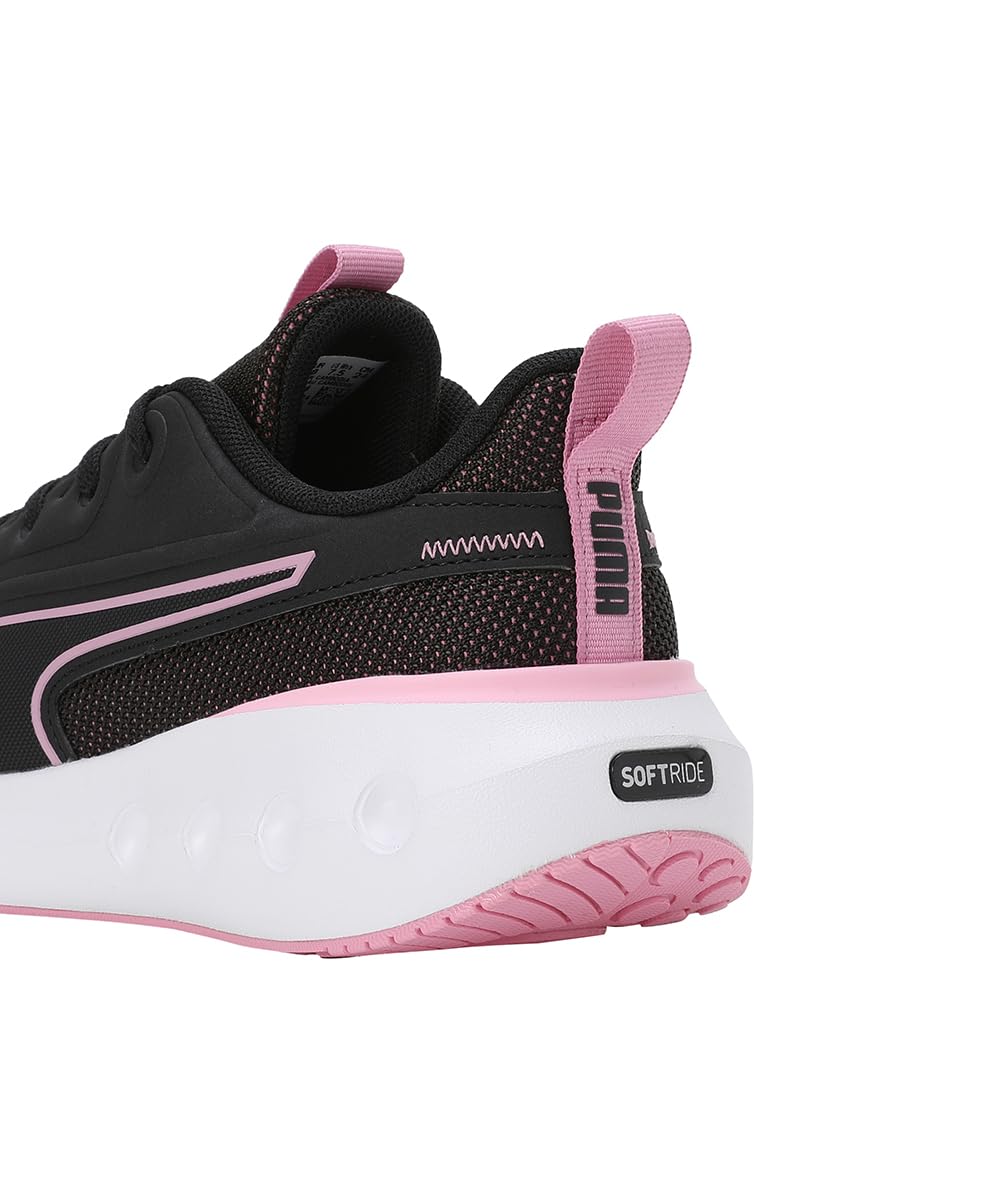 Puma Womens Softride Carson WNS Running Shoe