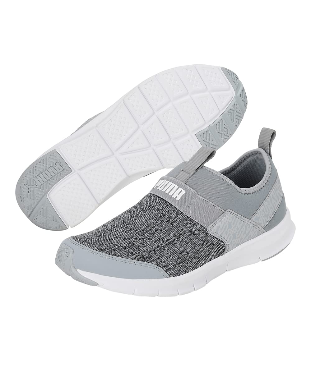 Puma Men's Knit V3 Walking Shoe