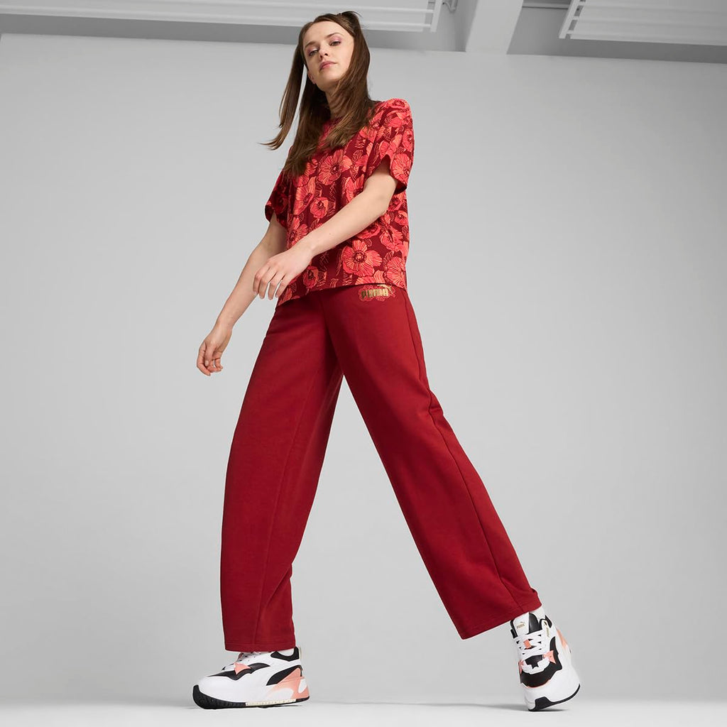 Puma Womens R78 Disrupt Sneaker