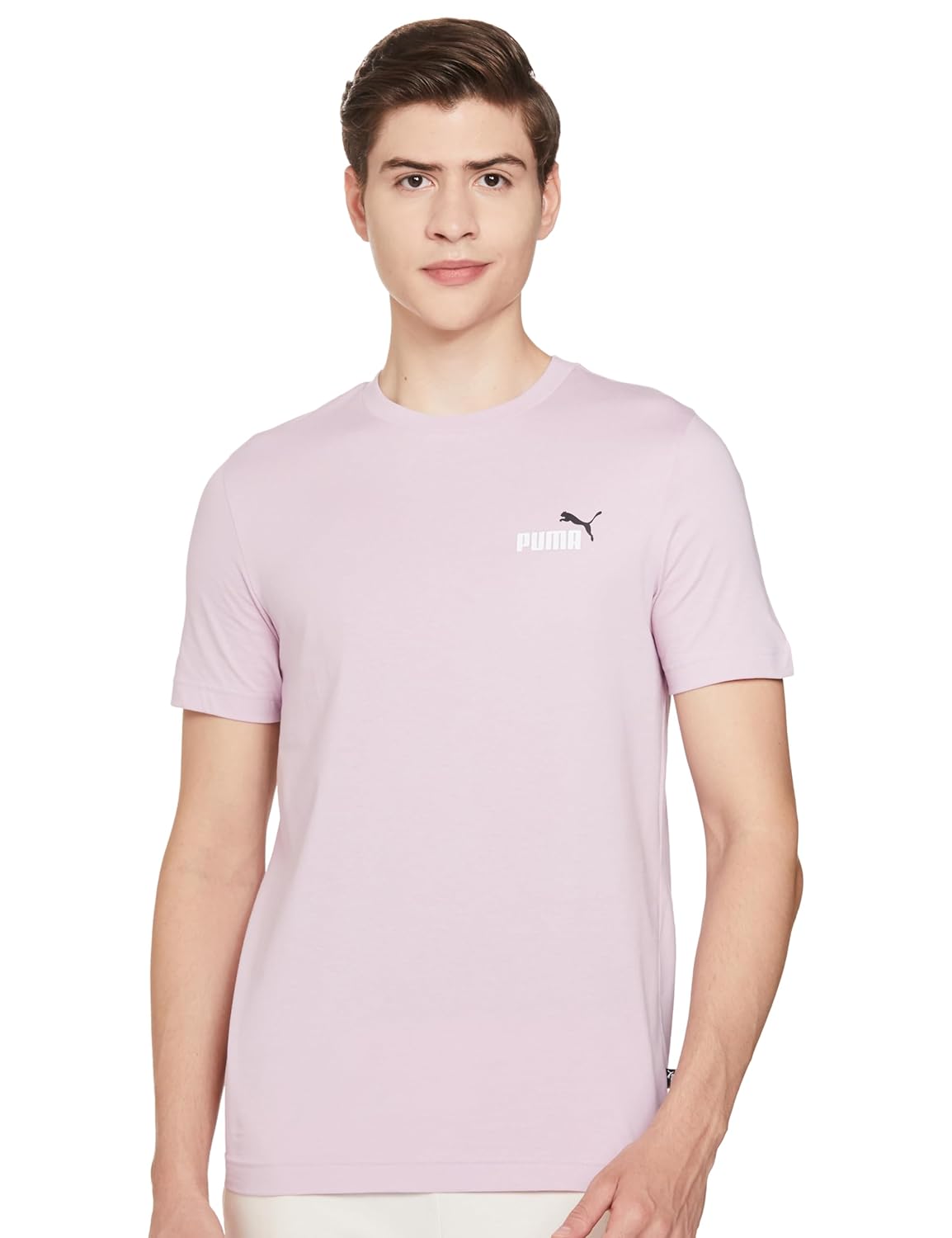 Puma Men's Regular Fit T-Shirt