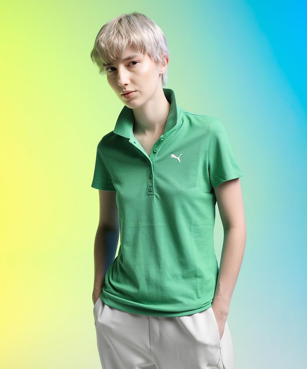 Puma Women's Regular fit T-Shirt