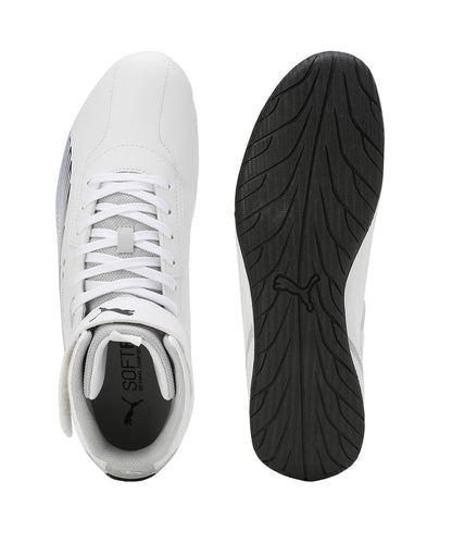 Puma Unisex-Adult Unisex Bmw Mms Neo Cat Mid 2.0 Sneaker