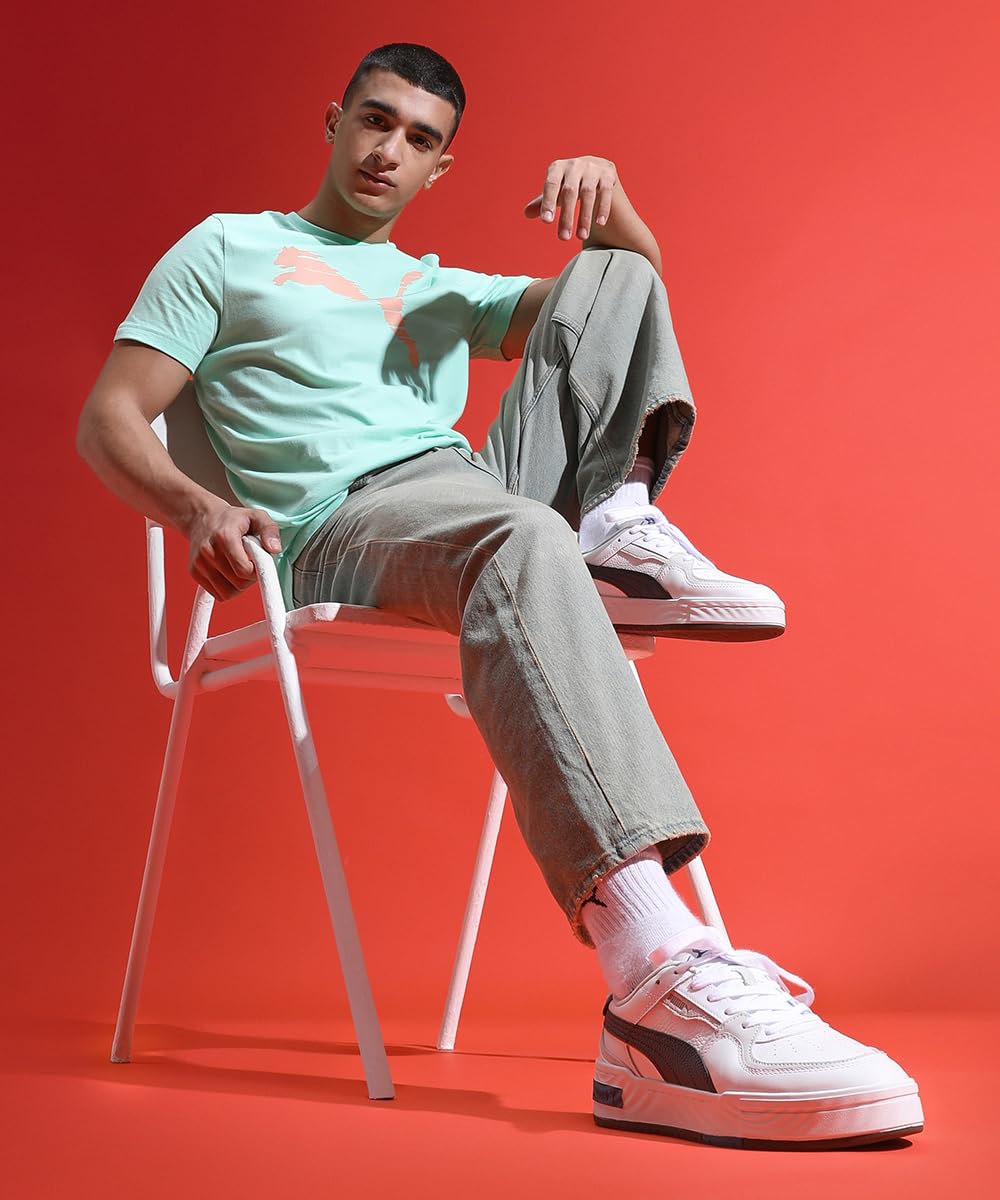 Puma Unisex CA Pro Crush Earth Sneaker