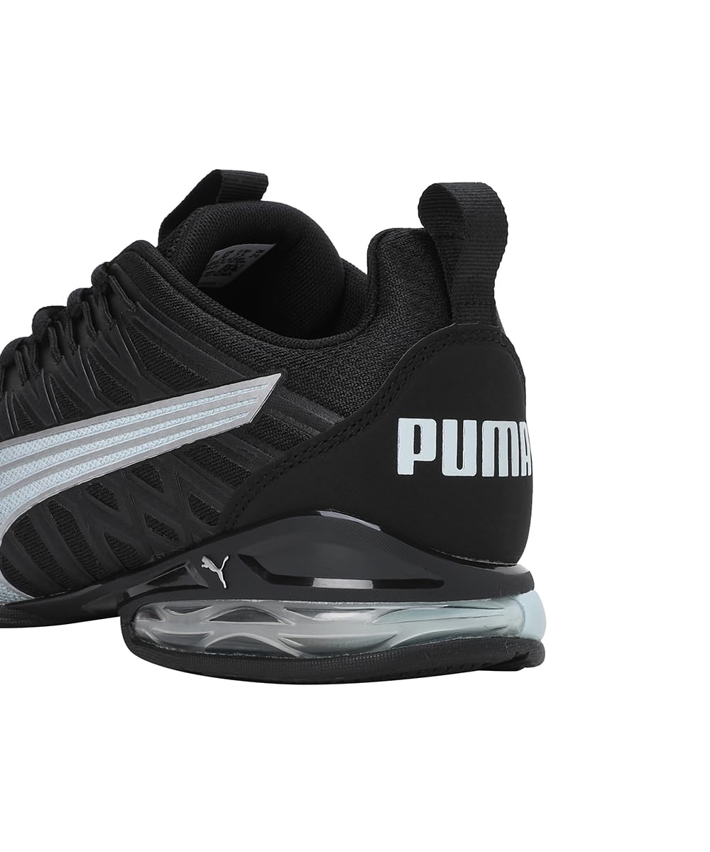 Puma Womens Voltaic Evo Fade WNS Running Shoe