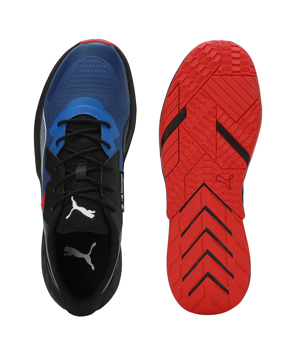 Puma Unisex BMW MMS Maco SL 2.0 Sneaker