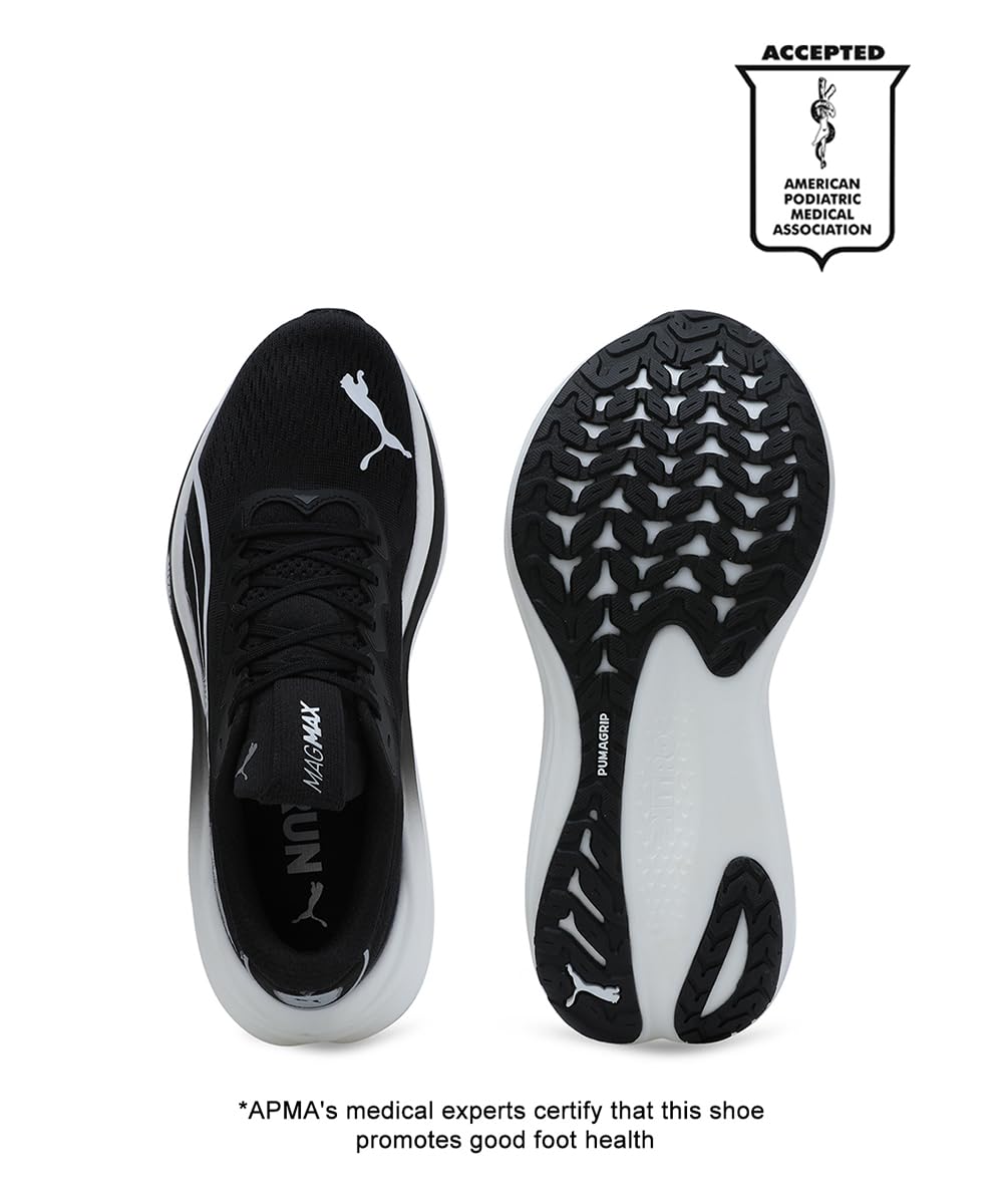 Puma Men's MagMax Nitro™ Running Shoe