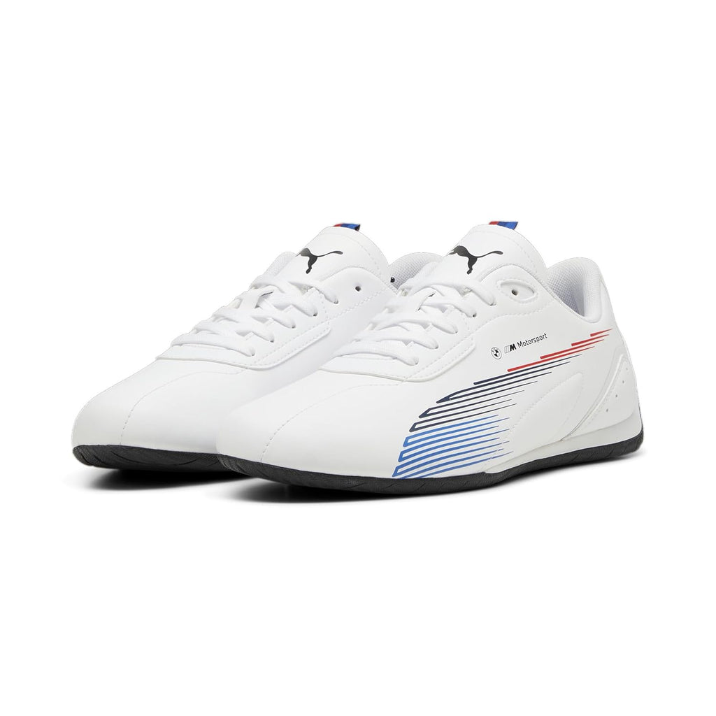 Puma Unisex BMW MMS Neo Cat 2.0 Sneaker