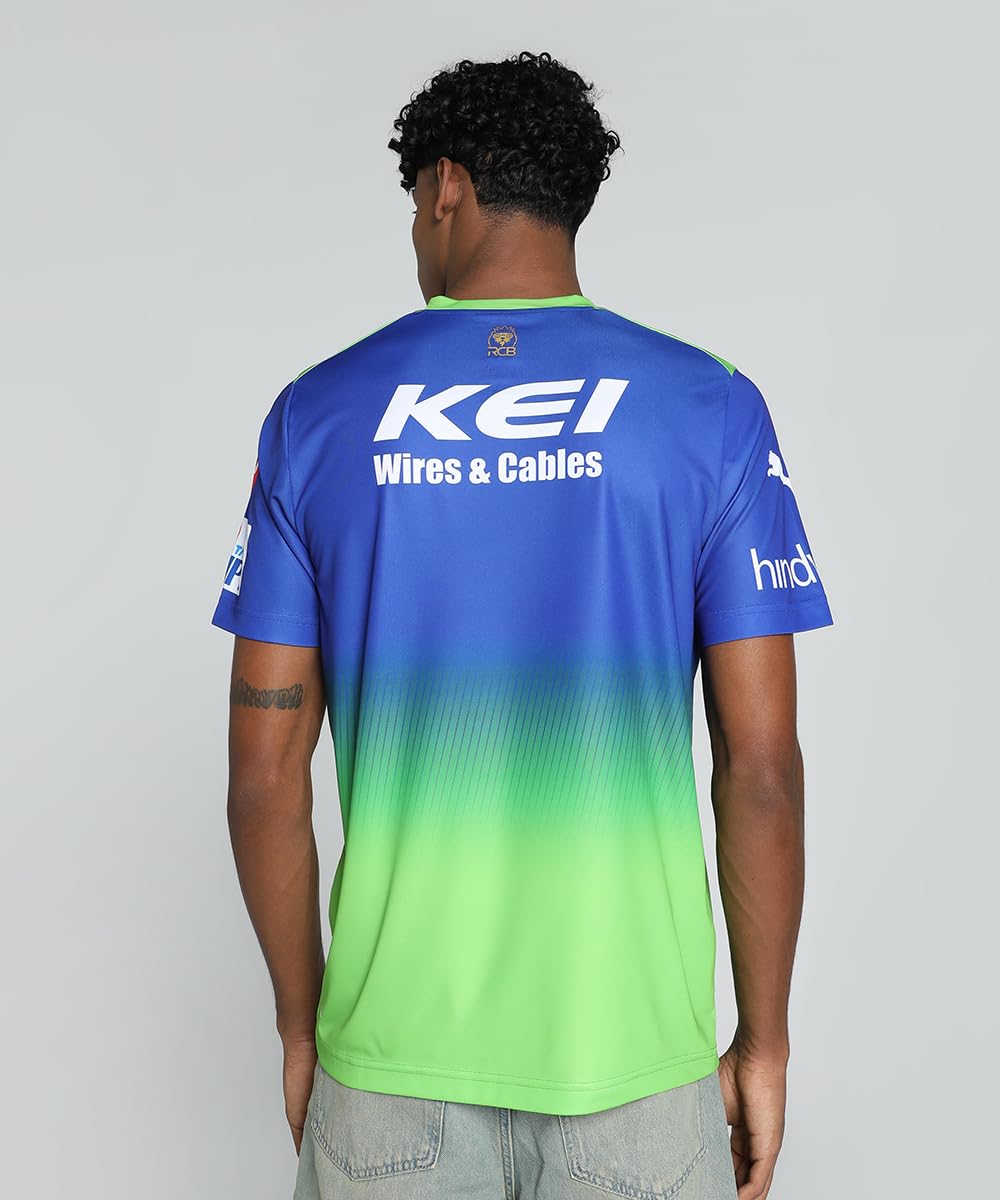 Puma Men's Regular Fit T-Shirt