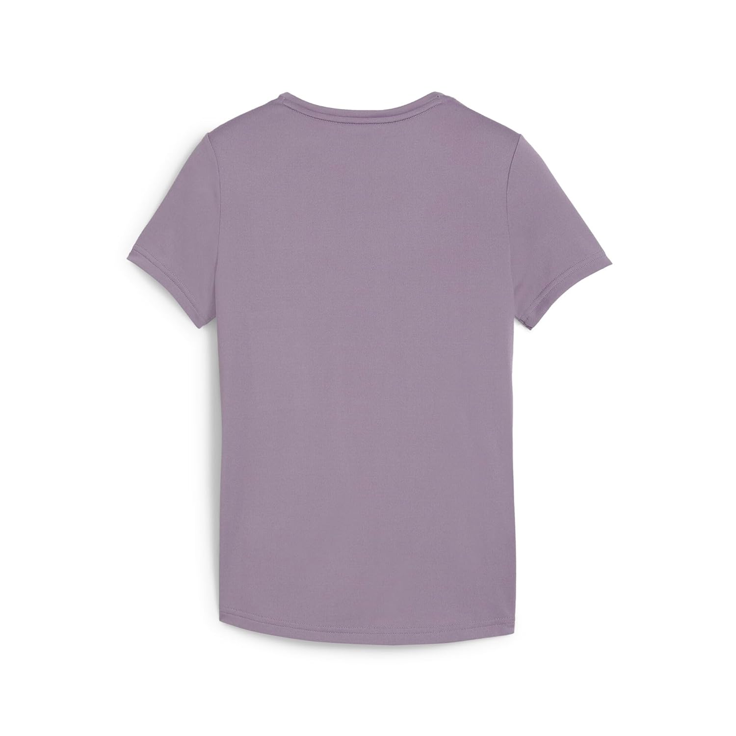 Puma Girl's Regular Fit T-Shirt