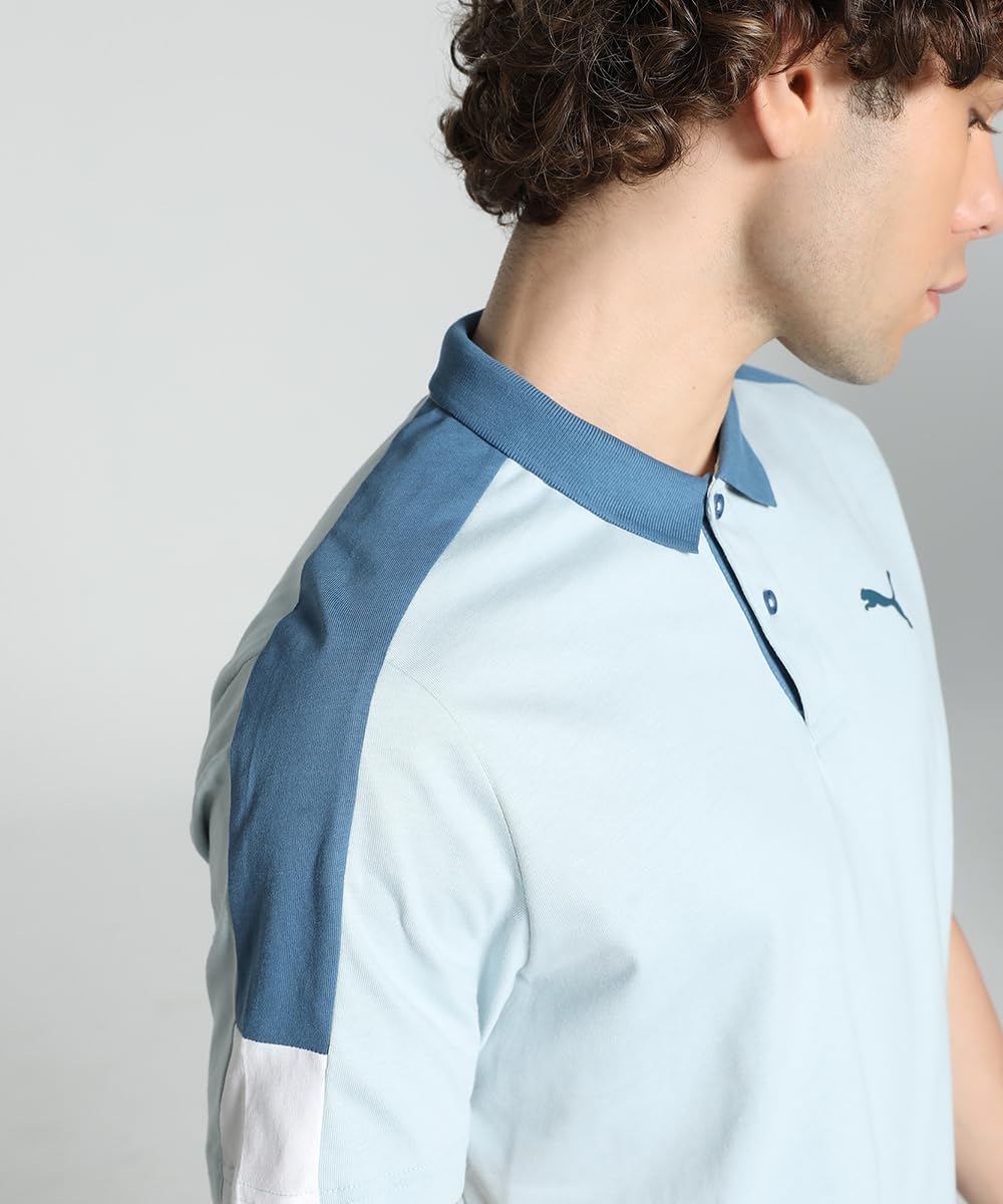 Puma Men's Regular Fit T-Shirt