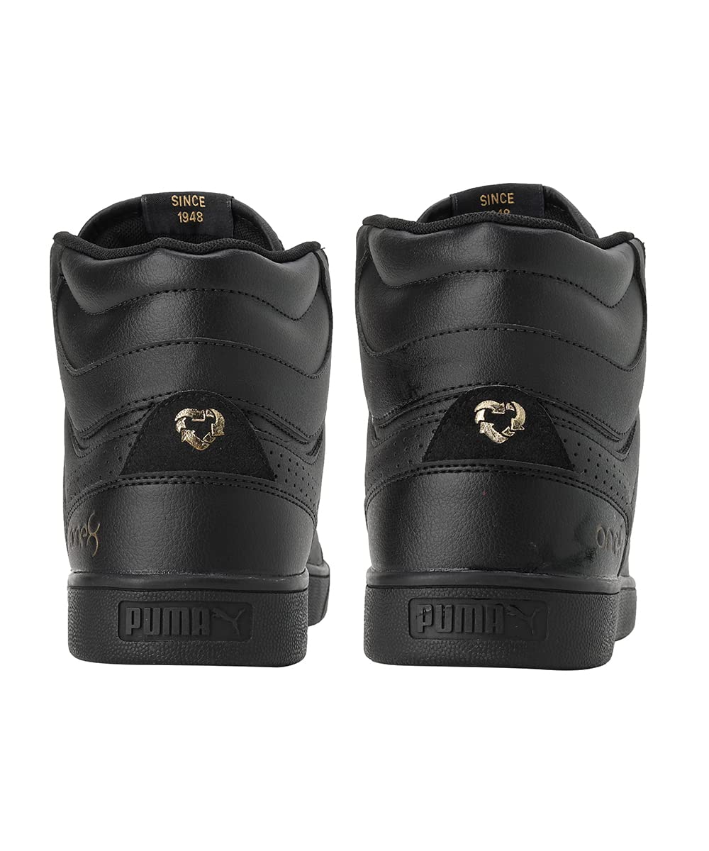 Puma Men's Shuffle Mid one8 Better V2 Sneaker