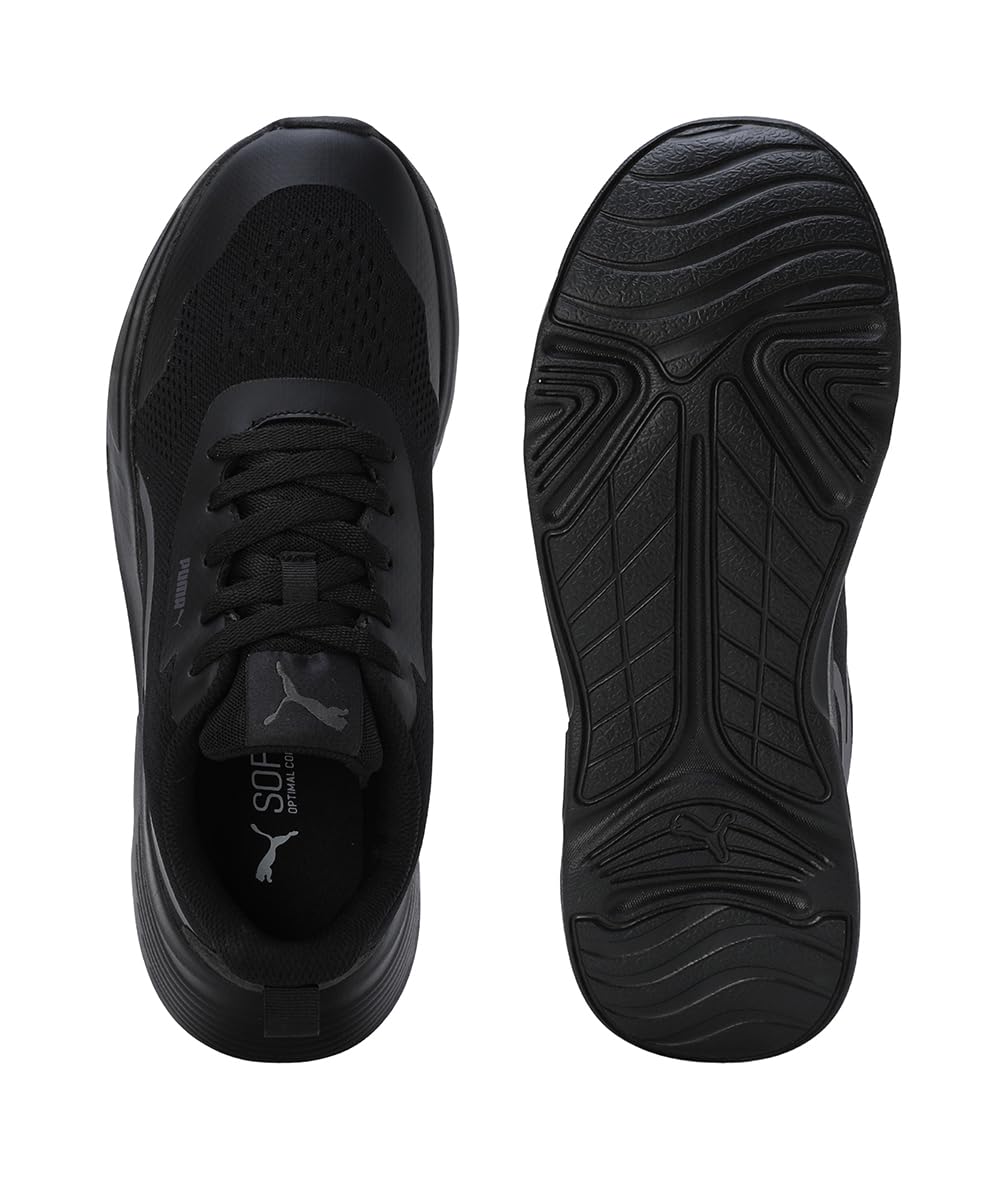 Puma Men's Tread Run Sneaker