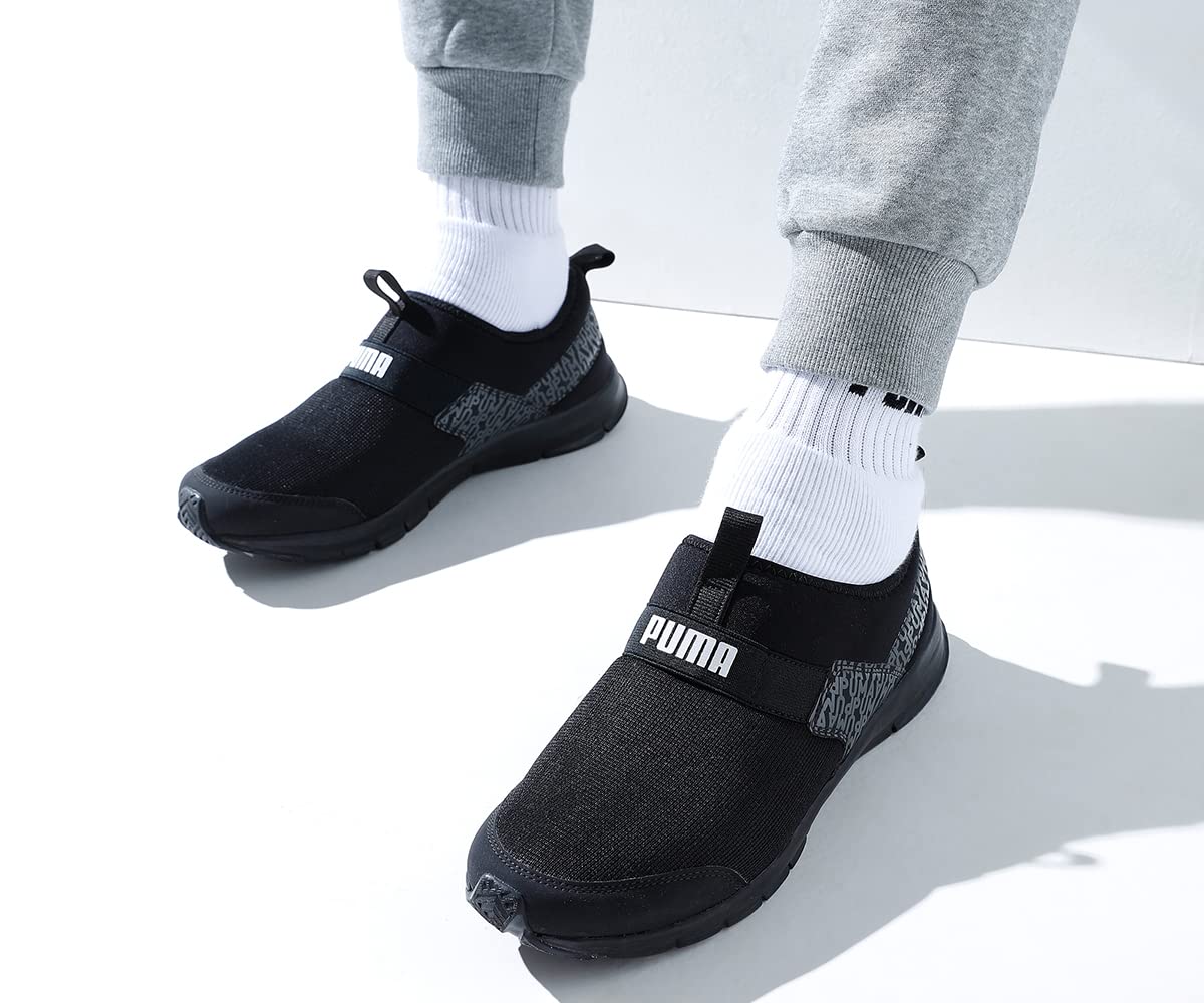 Puma Men's Knit V3 Walking Shoe