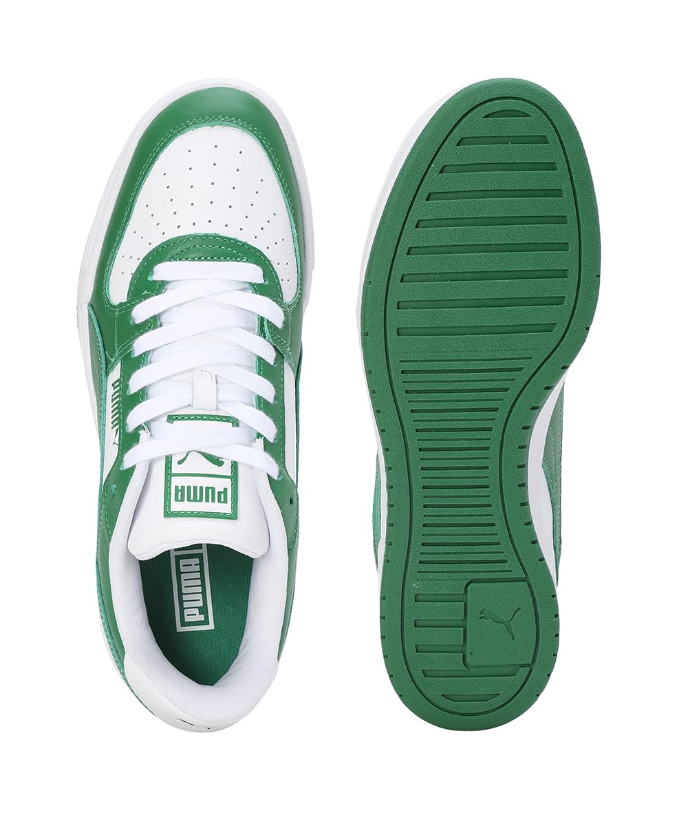 Puma Unisex-Adult Ca Pro Classic Sneaker