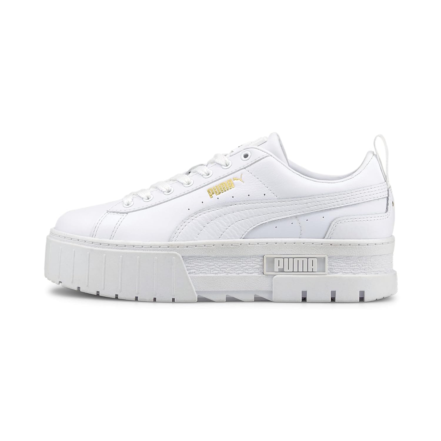 Puma Women's Mayze Classic Sneaker