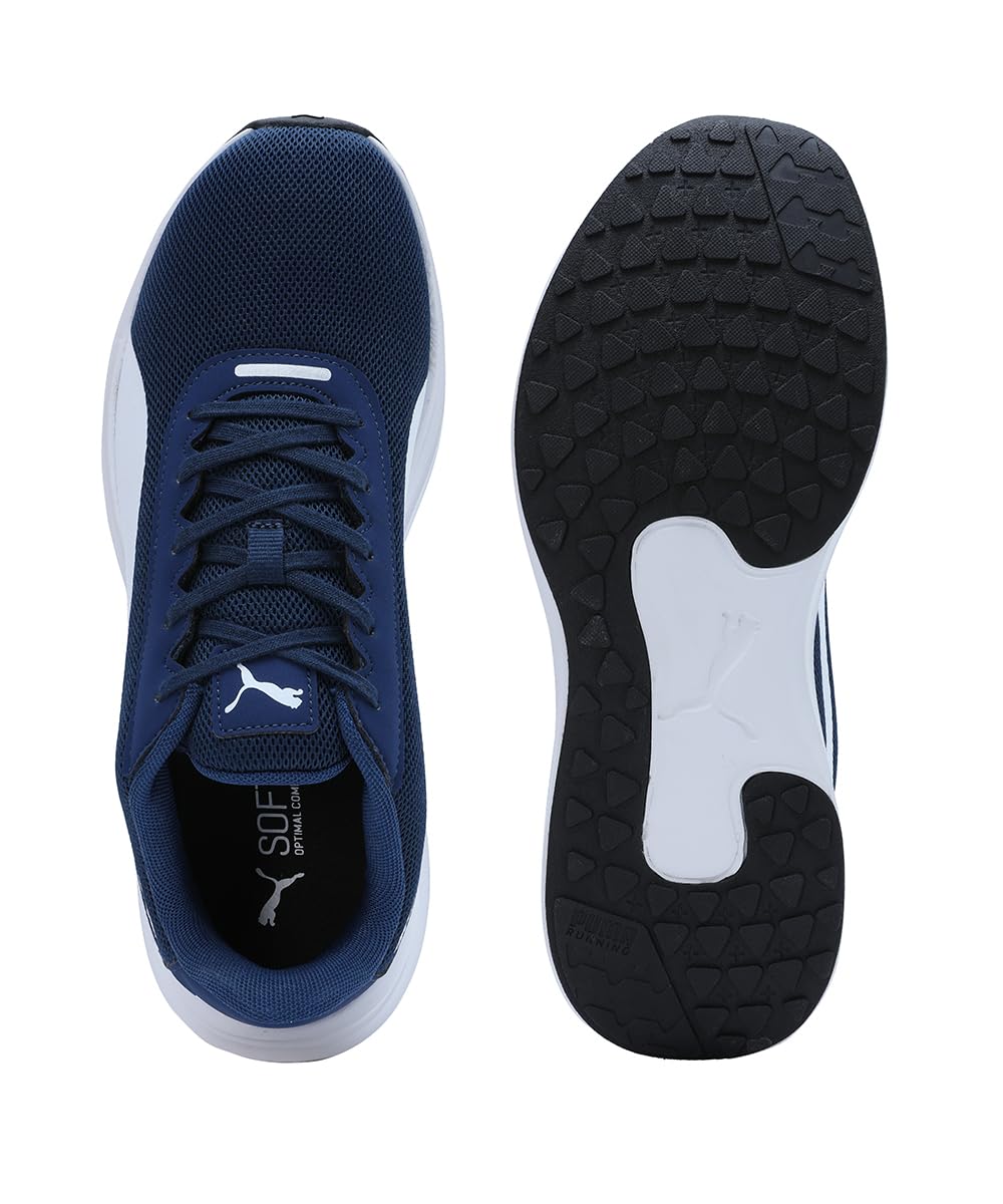 Puma Men's Fierce Runner Running Shoe