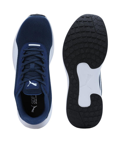 Puma Men's Fierce Runner Running Shoe