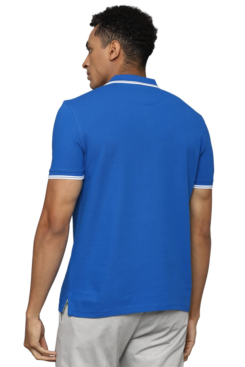 Allen Solly Men's Regular Fit T-Shirt