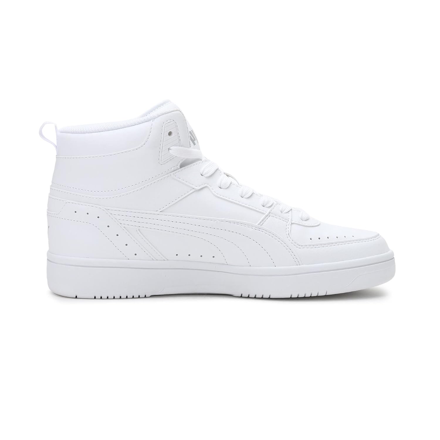 Puma Mens Rebound Joy Sneaker