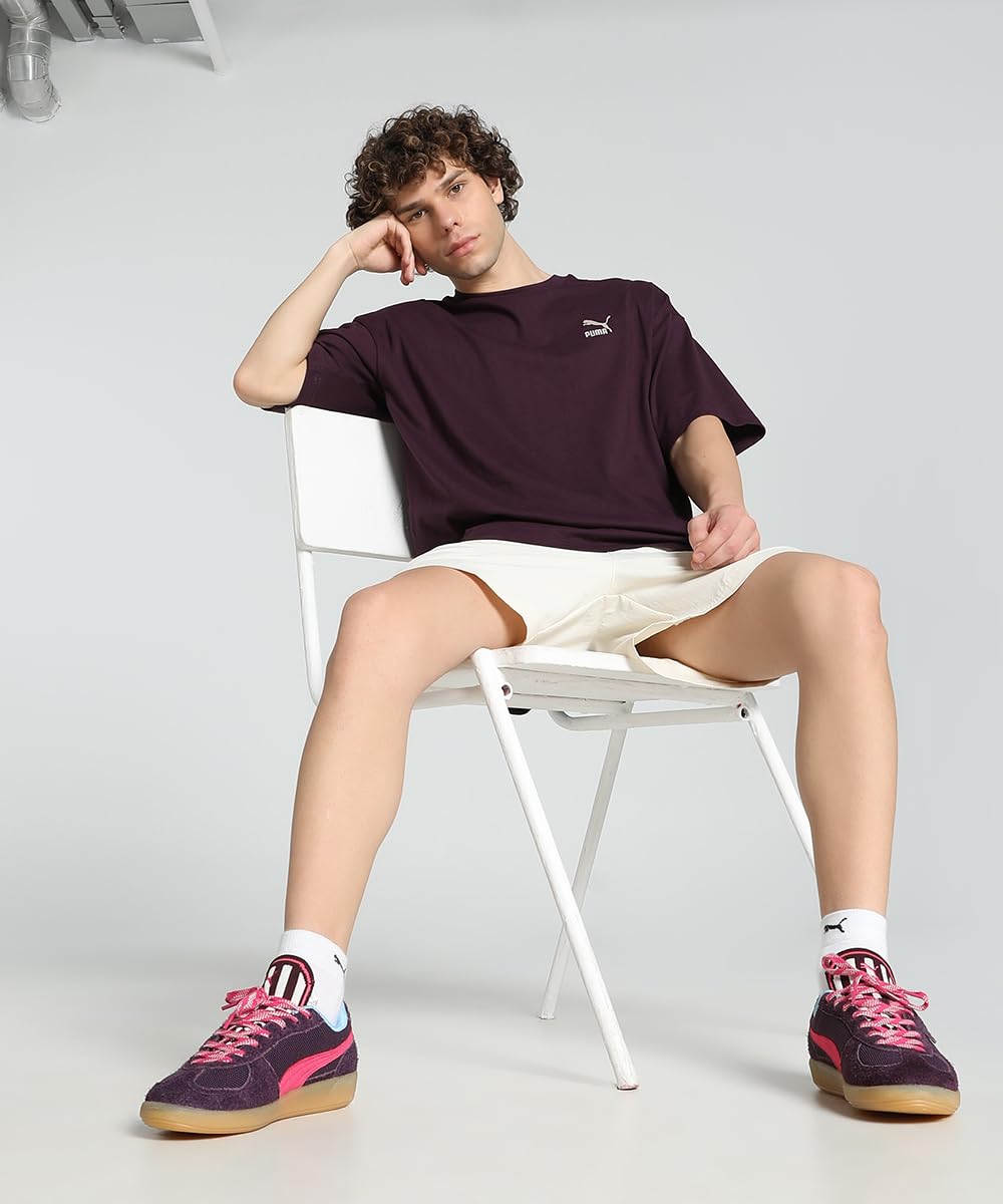 Puma Unisex's Oversized Fit T-Shirt