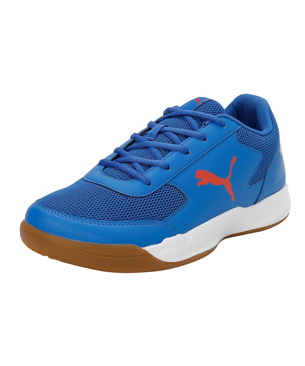 Puma Unisex Ad-Court Indoor Shoe