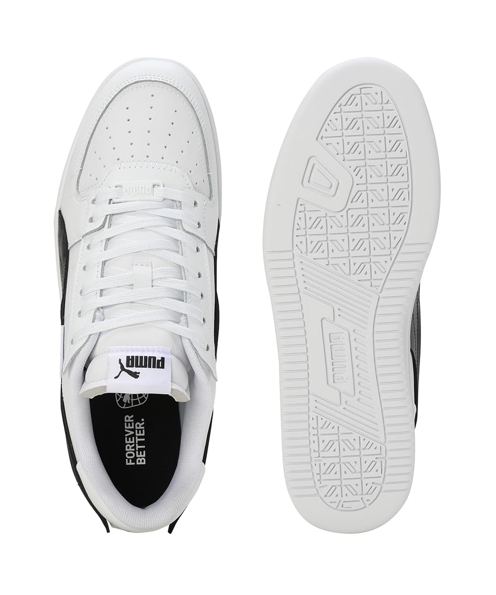 Puma Unisex-Adult Caven 2.0 VTG Sneaker