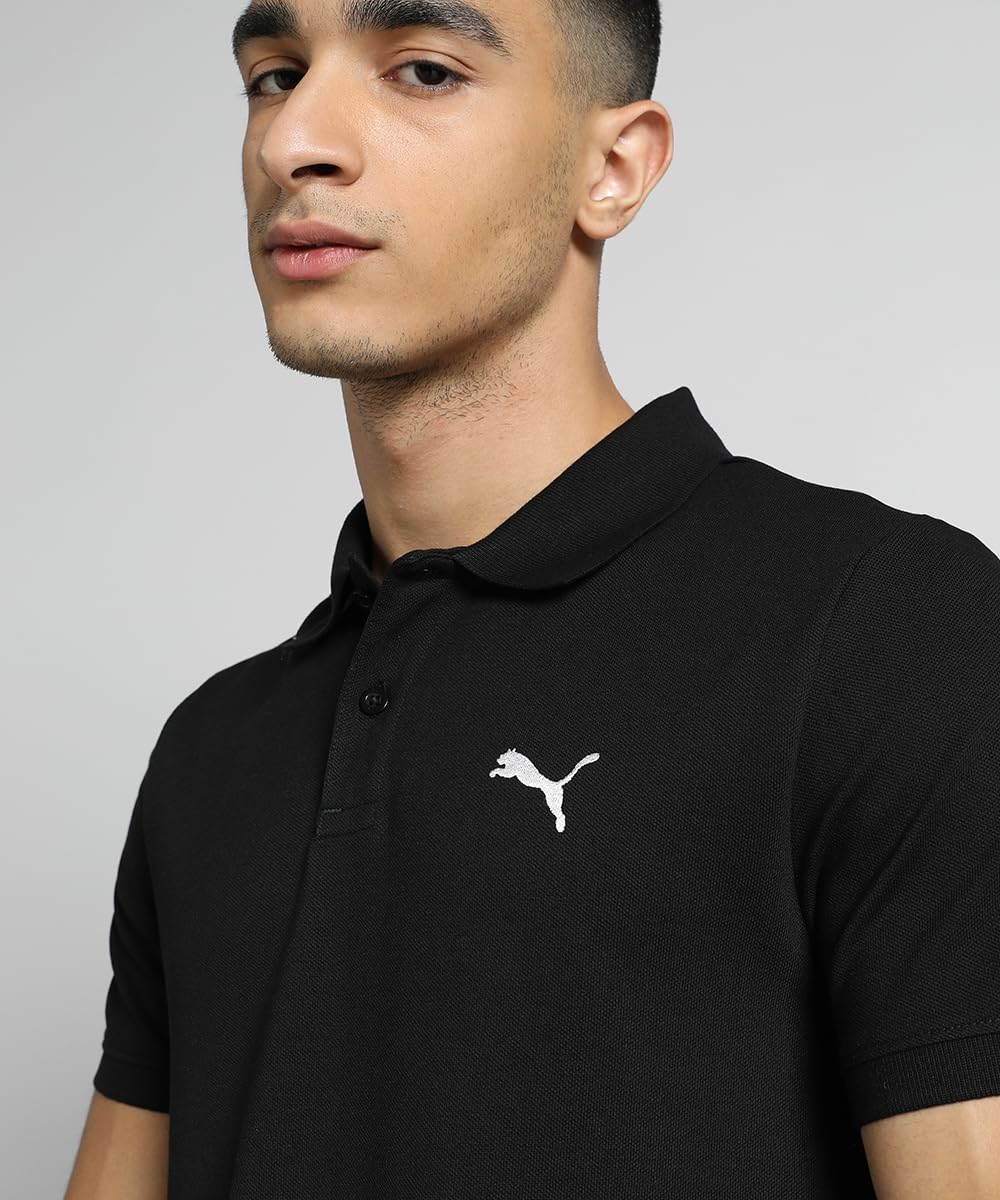 Puma Men's Regular Fit T-Shirt