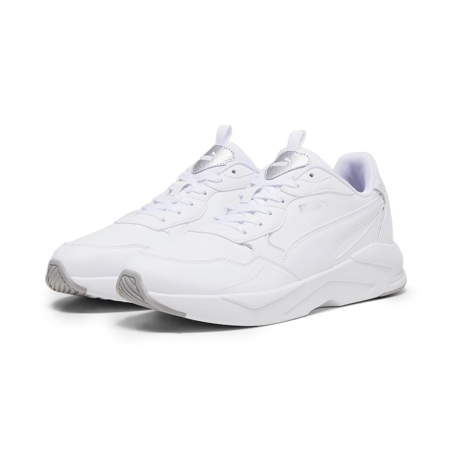 Puma Women's X-Ray Speed Lite Metallics Sneaker