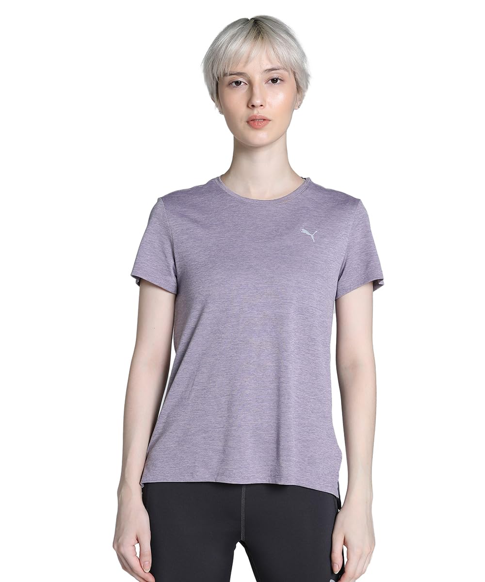 Puma Women's Regular Fit T-Shirt