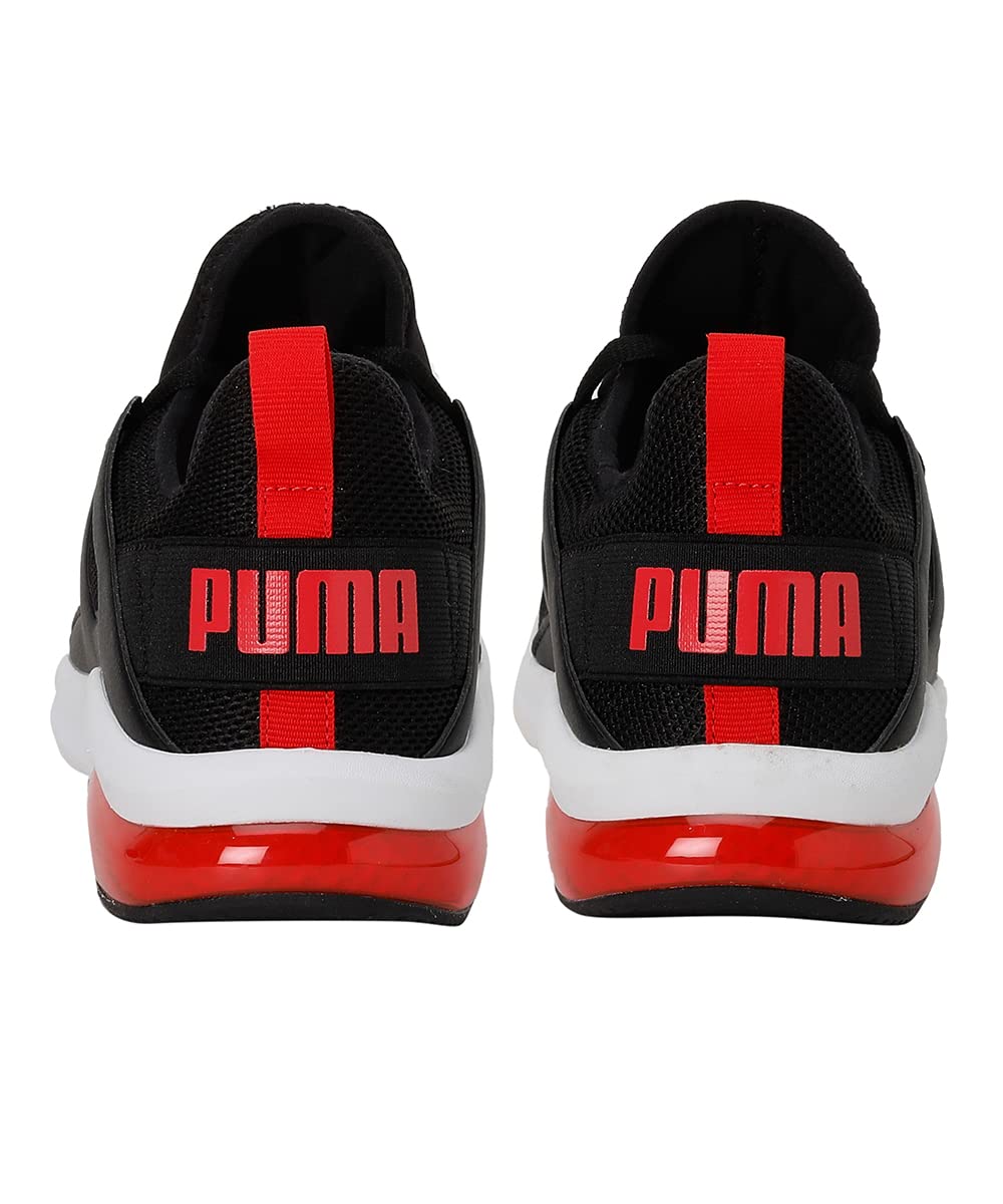 Puma Unisex Electron 2.0 Walking Shoe